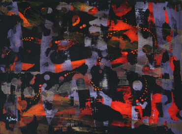 Thumbnail image of Phantoms by John Holt