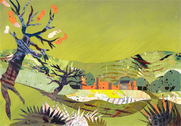 Thumbnail image of Bradgate House by John Holt