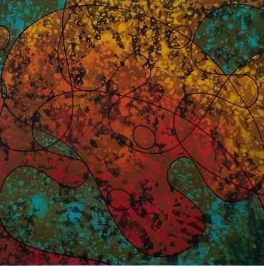 Thumbnail image of Palette by John Holt