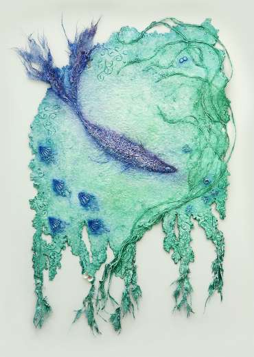 Thumbnail image of Marnie by Joy Norman