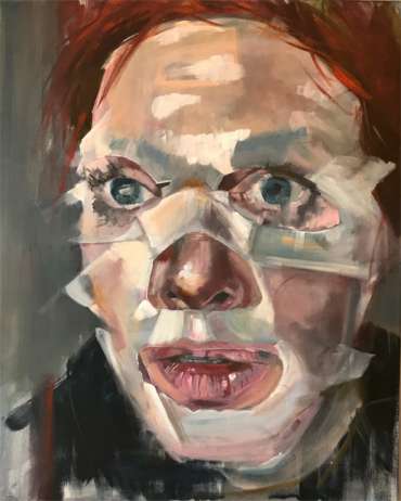 Thumbnail image of Cognitive Dissonance by Jules Manson