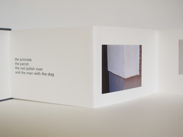 Thumbnail image of Hertha Strasse, Bookwork by Karen MacInnes