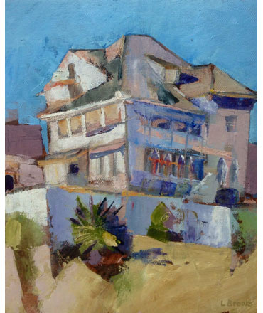 Thumbnail image of Amalie House by Lesley Brooks