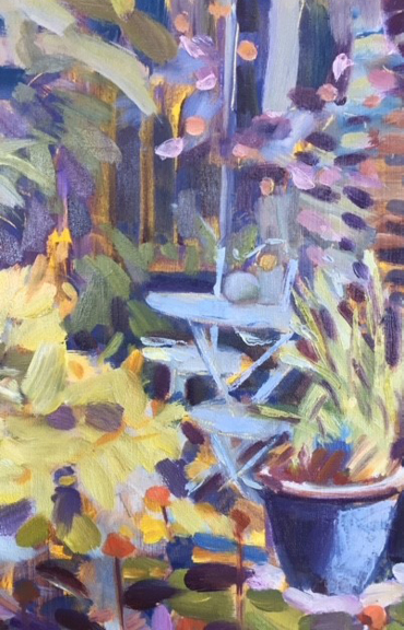 Lesley Brooks