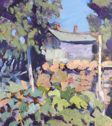 Lesley Brooks