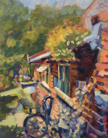 Lesley Brooks