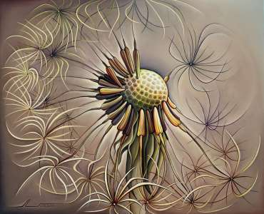 Thumbnail image of New Beginning by Lidiya Bukikova