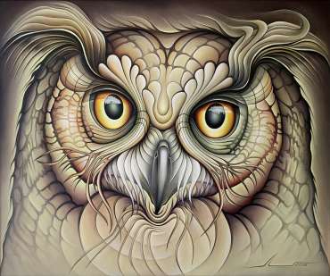 Thumbnail image of Secret by Lidiya Bukikova