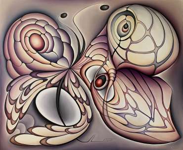 Thumbnail image of Transformation by Lidiya Bukikova