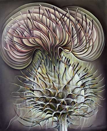 Thumbnail image of Loneliness by Lidiya Bukikova