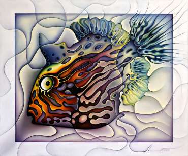 Thumbnail image of The New Knowledge by Lidiya Bukikova