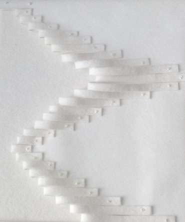 Zig-Zag by Linda Gleave
