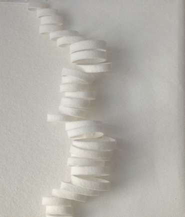 Shuttle by Linda Gleave