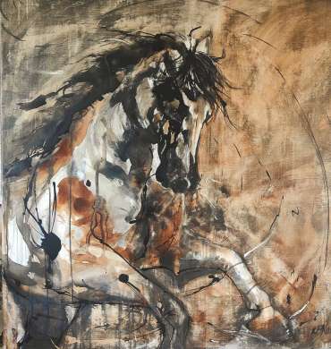 Thumbnail image of Lis Naylor| Sandpiper by Lis Naylor