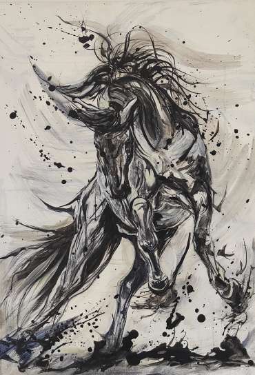 Thumbnail image of Lis Naylor | Majestic by Lis Naylor