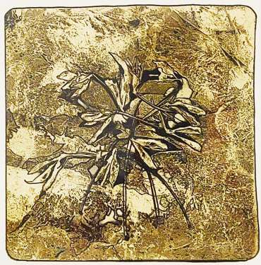 Thumbnail image of Lis Naylor | Seedhead I by Lis Naylor