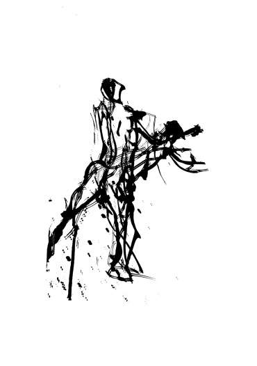 Thumbnail image of Lis Naylor | Dancing in Harmony by Lis Naylor
