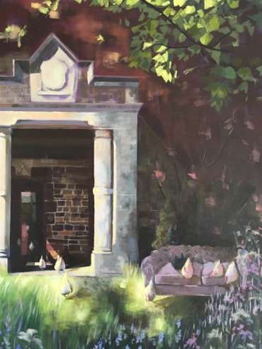 Thumbnail image of Rutland Manor by Lisa Timmerman
