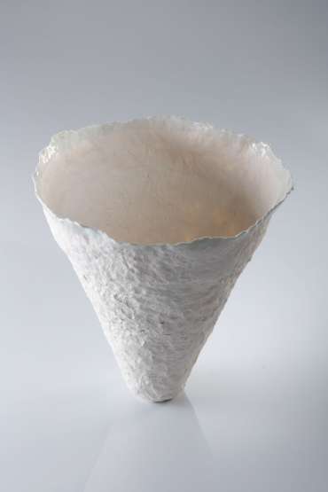Thumbnail image of Impermanence Vessel by Liz Blyth