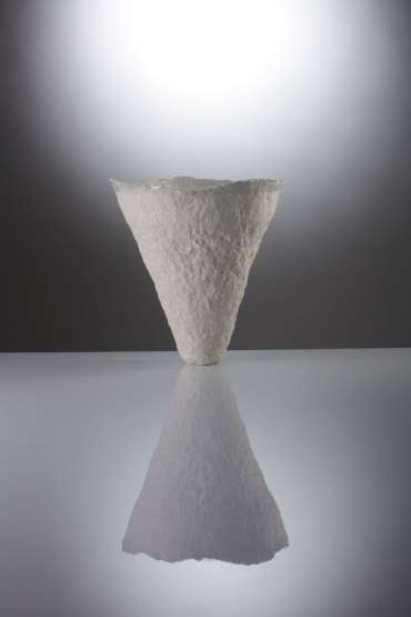 Impermanence Vessel by Liz Blyth