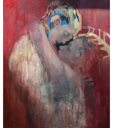 Thumbnail image of Unbroken by Louise Ellerington