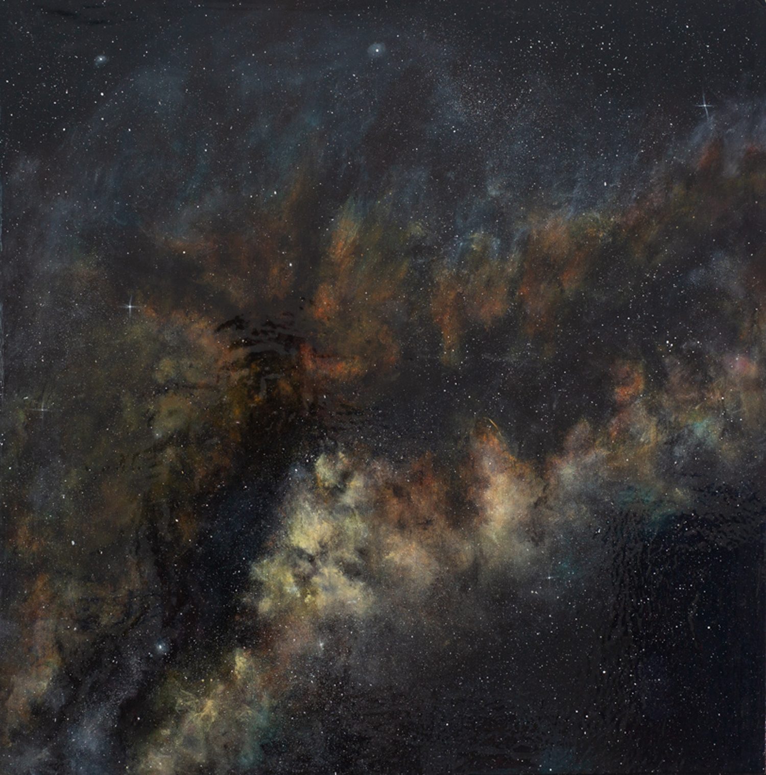 Thumbnail image of Milky Way by Loz Atkinson