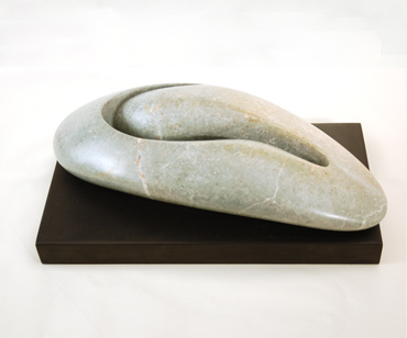 Thumbnail image of Cove by Marijke Van der Veen