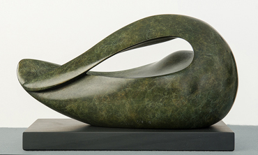 Thumbnail image of Sleeping (b) by Marijke Van der Veen