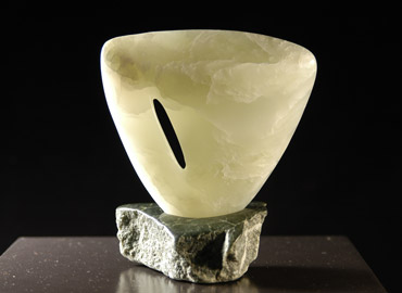 Thumbnail image of Sky by Marijke Van der Veen
