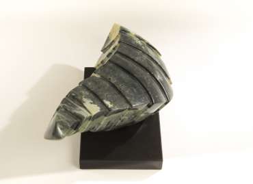 Thumbnail image of Armoured (b) by Marijke Van der Veen