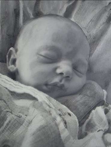 Thumbnail image of Phoebe Rose by Mary Chaplin