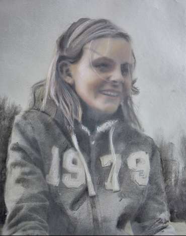 Thumbnail image of Bella by Mary Chaplin