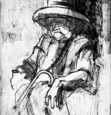 Thumbnail image of Arsenic and Old Lace by Mary Chaplin