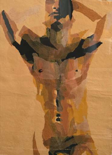 Stripped by Mary Chaplin