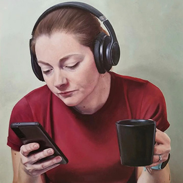 Megan Hunter Thumbnail