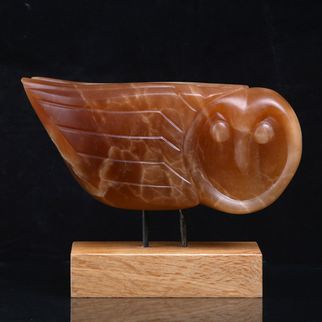 Thumbnail image of Twit Twoo by Michael Moralee