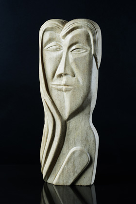 Thumbnail image of Kiss 2 by Michael Moralee