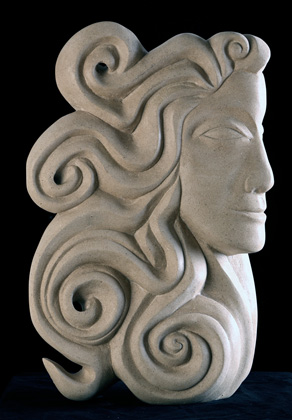 Thumbnail image of Sirocco by Michael Moralee