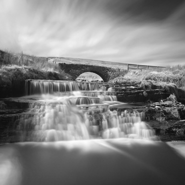 Thumbnail image of Stonesdale Beck by Michael Moralee