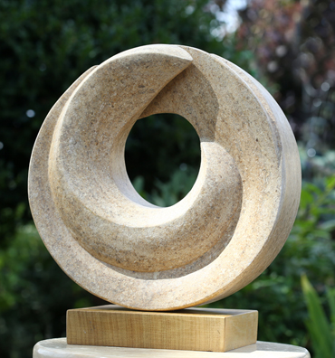 Wave Form by Michael Moralee