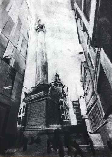 Thumbnail image of Monument London by Mick Stump