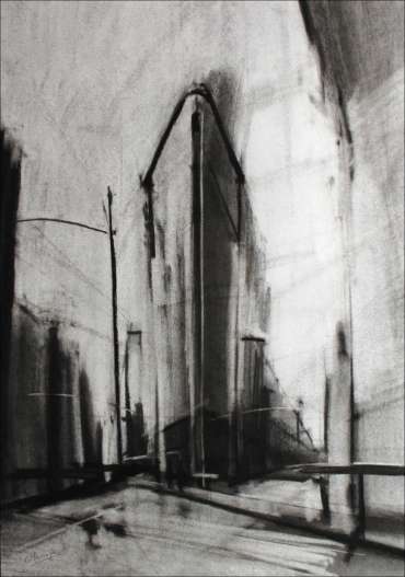 Thumbnail image of Flat Iron Building NY by Mick Stump