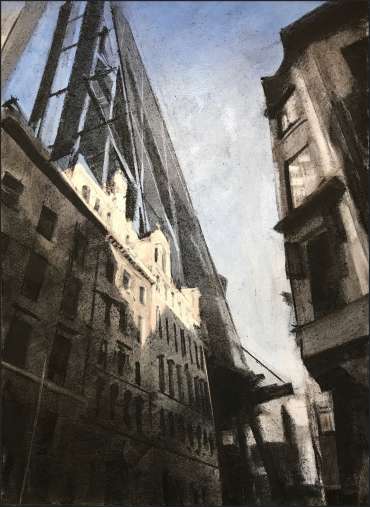 Thumbnail image of City of London by Mick Stump