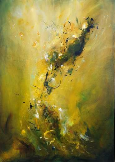 Thumbnail image of After a Summer Shower by Nigel Smith