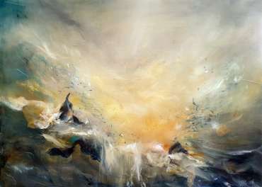 Thumbnail image of Crossing Kukai's Bridge by Nigel Smith