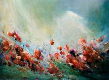 Thumbnail image of From Joy I Came by Nigel Smith