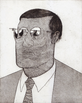 Thumbnail image of Entitled by Peter Rapp
