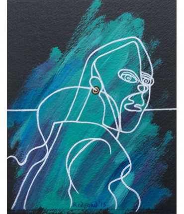 Thumbnail image of Courtier by Phil Redford