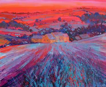 Thumbnail image of Steve and Tessa's Place by Philip Dawson
