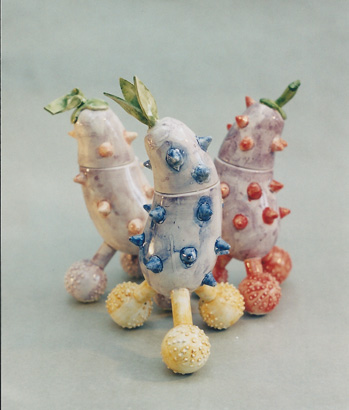 Strange Fruit by Roderick Hill